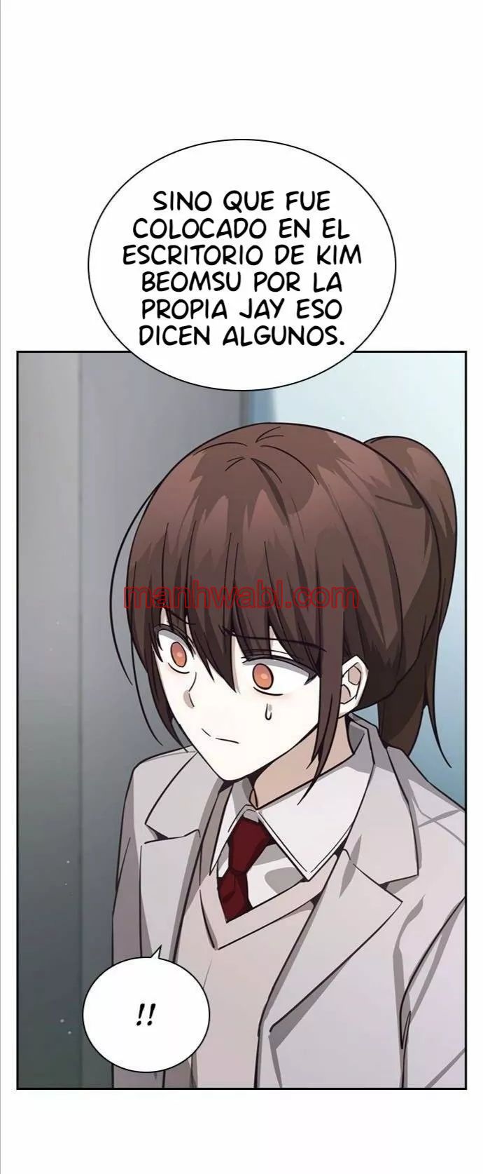 Rivalidad amistosa - Capítulo 12_2 manhwa