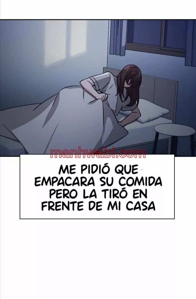 Rivalidad amistosa - Capítulo 12_2 manhwa