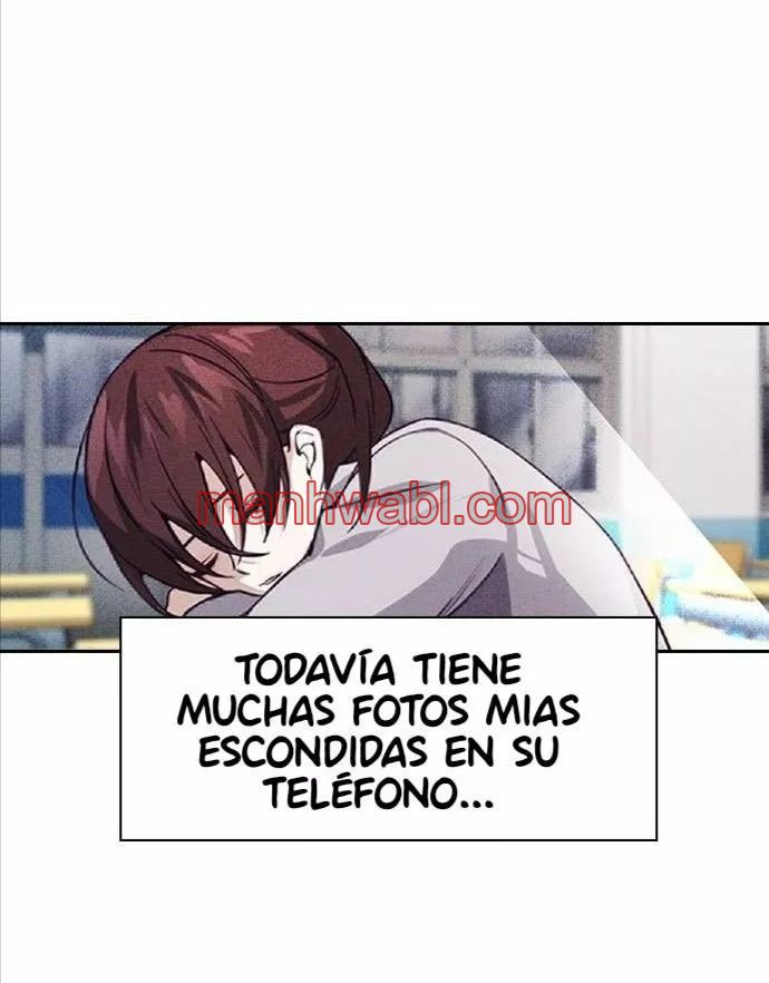 Rivalidad amistosa - Capítulo 12_2 manhwa