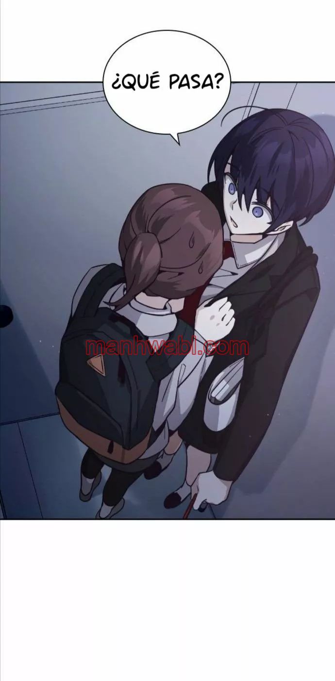 Rivalidad amistosa - Capítulo 12_3 manhwa