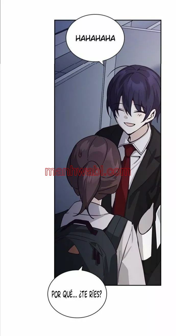 Rivalidad amistosa - Capítulo 12_3 manhwa