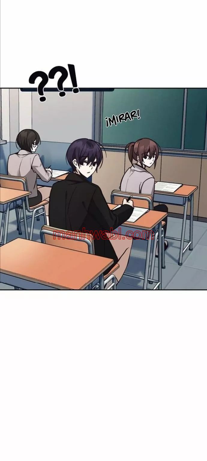 Rivalidad amistosa - Capítulo 13 manhwa