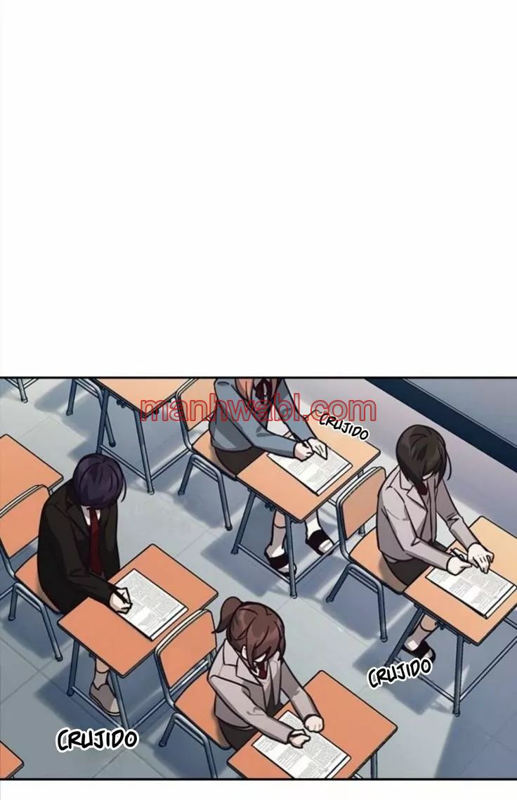 Rivalidad amistosa - Capítulo 13_2 manhwa