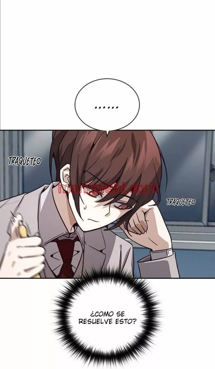 Rivalidad amistosa - Capítulo 13_2 manhwa