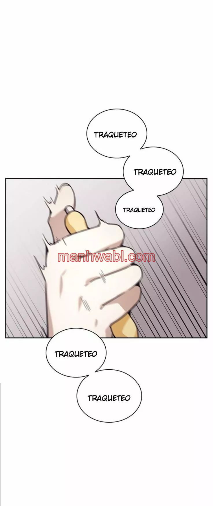 Rivalidad amistosa - Capítulo 13_2 manhwa