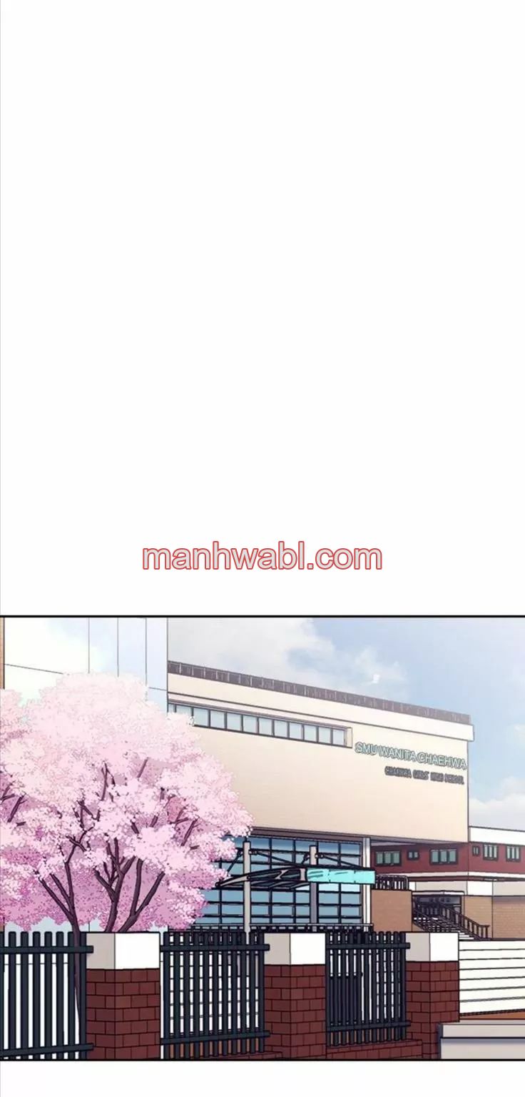 Rivalidad amistosa - Capítulo 13_2 manhwa