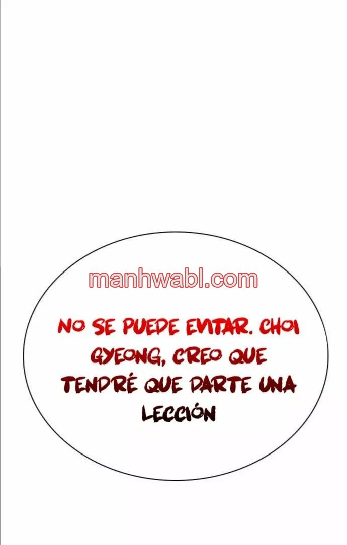 Rivalidad amistosa - Capítulo 13_3 manhwa