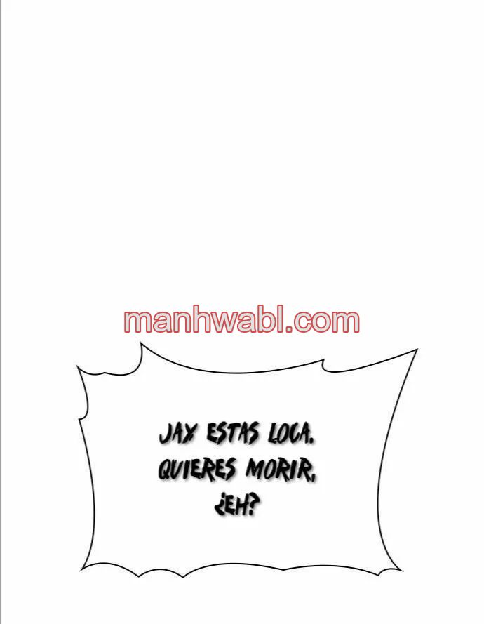 Rivalidad amistosa - Capítulo 14 manhwa