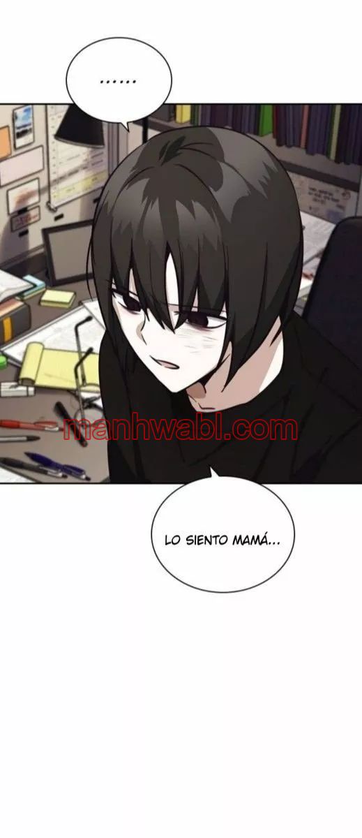 Rivalidad amistosa - Capítulo 14_2 manhwa