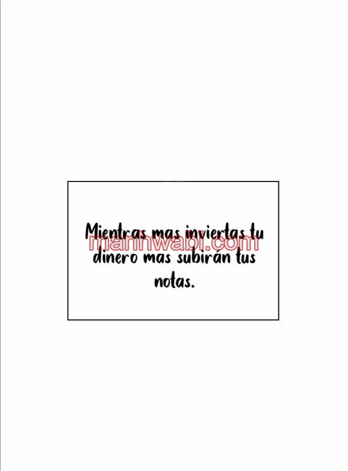 Rivalidad amistosa - Capítulo 14_2 manhwa