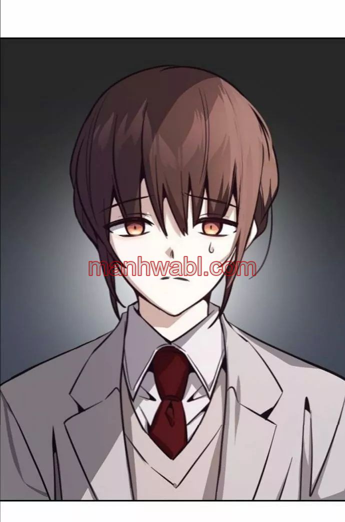 Rivalidad amistosa - Capítulo 14_3 manhwa