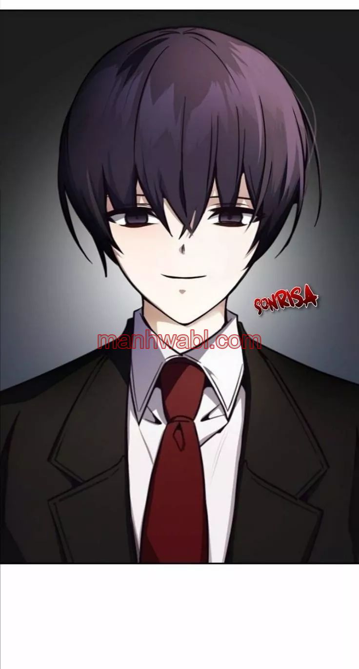 Rivalidad amistosa - Capítulo 14_3 manhwa