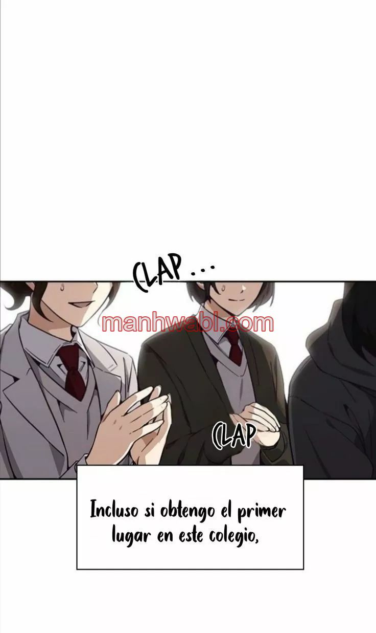 Rivalidad amistosa - Capítulo 15 manhwa