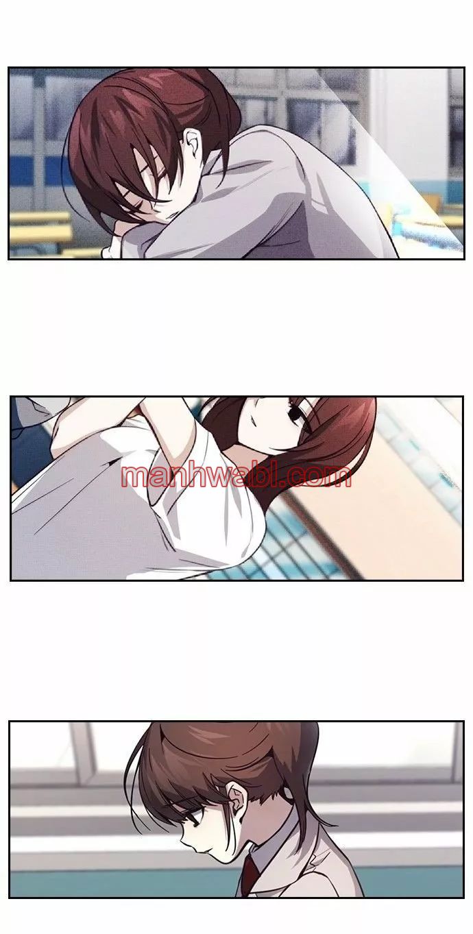 Rivalidad amistosa - Capítulo 15 manhwa