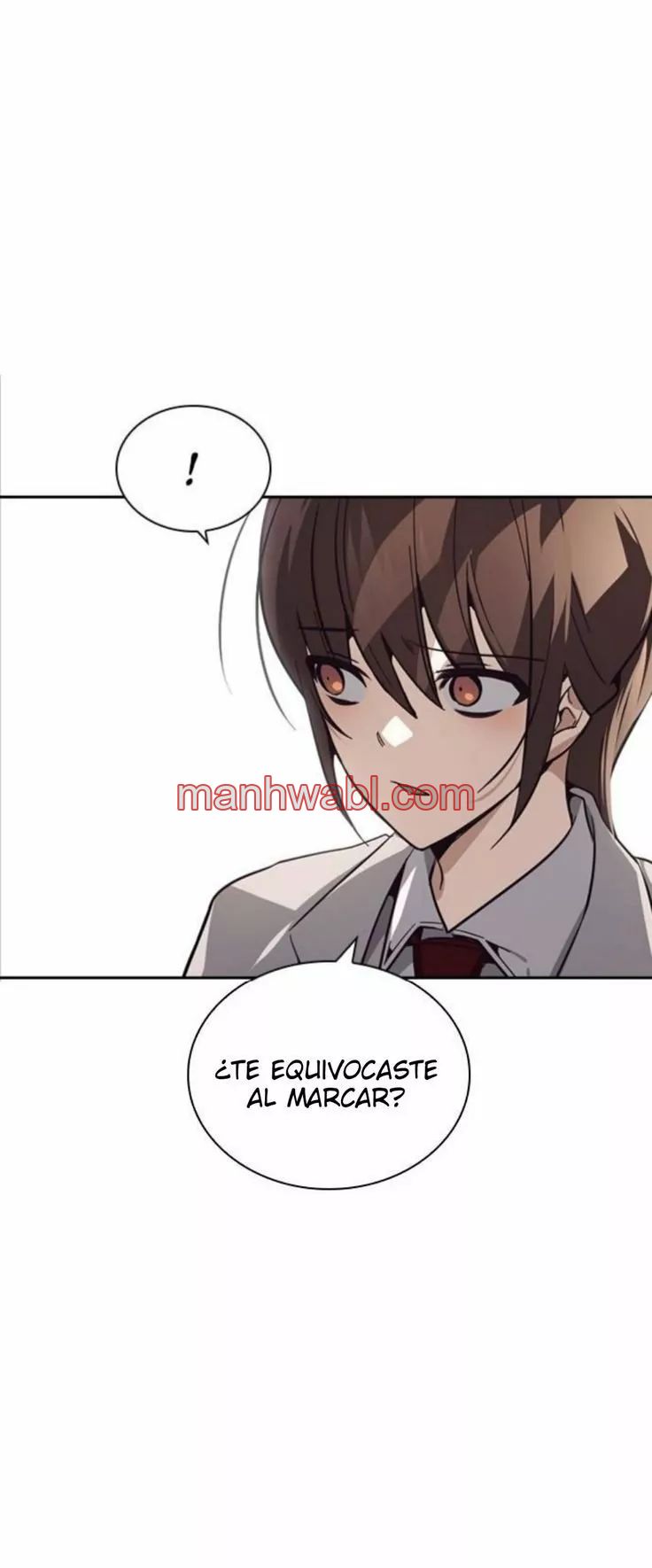 Rivalidad amistosa - Capítulo 15_2 manhwa