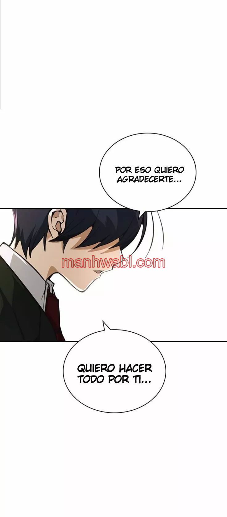 Rivalidad amistosa - Capítulo 15_2 manhwa