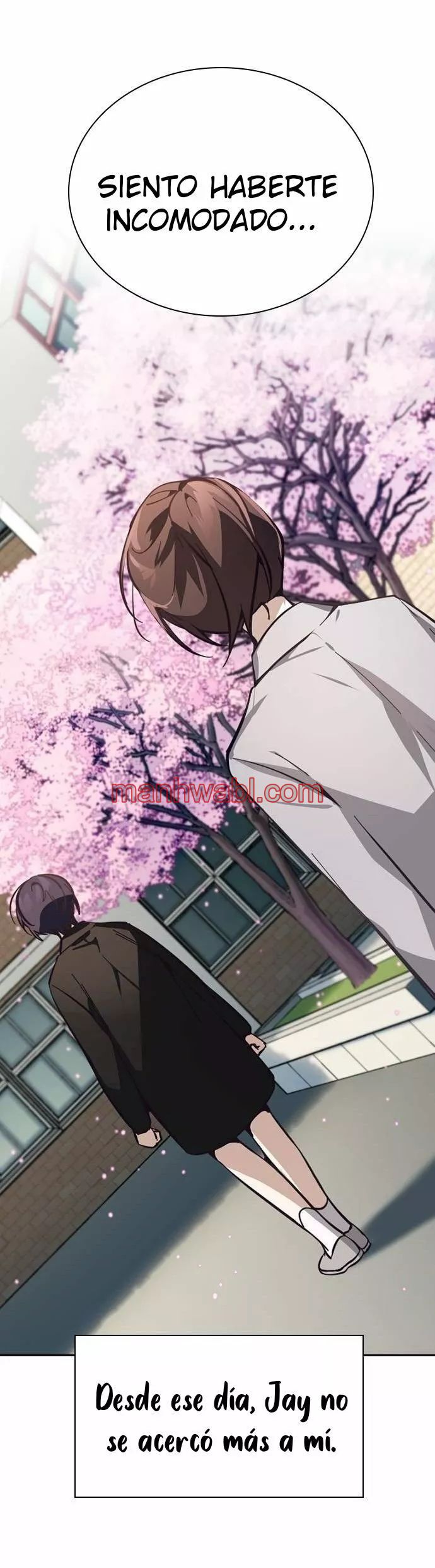 Rivalidad amistosa - Capítulo 15_2 manhwa