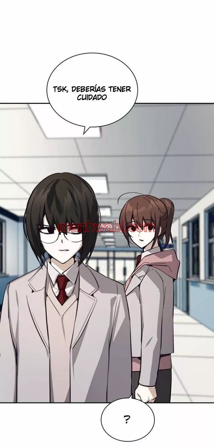 Rivalidad amistosa - Capítulo 15_3 manhwa