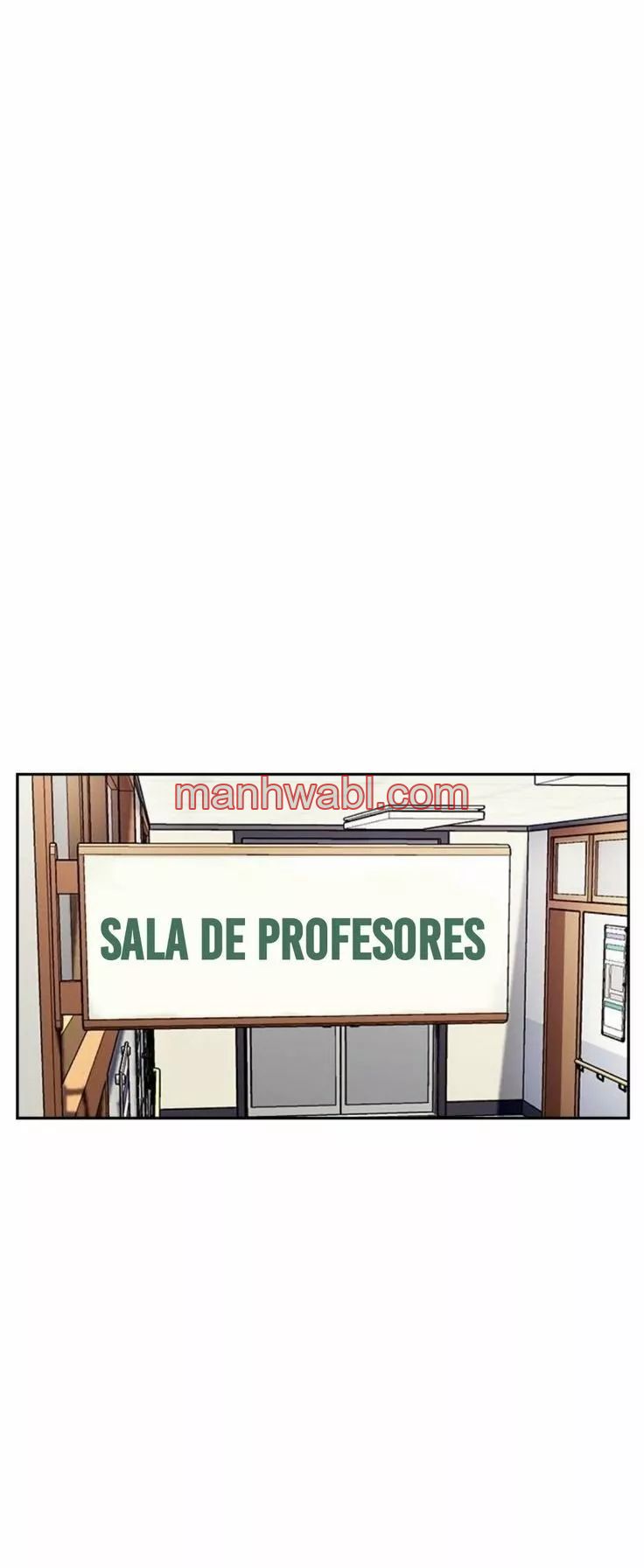 Rivalidad amistosa - Capítulo 15_3 manhwa