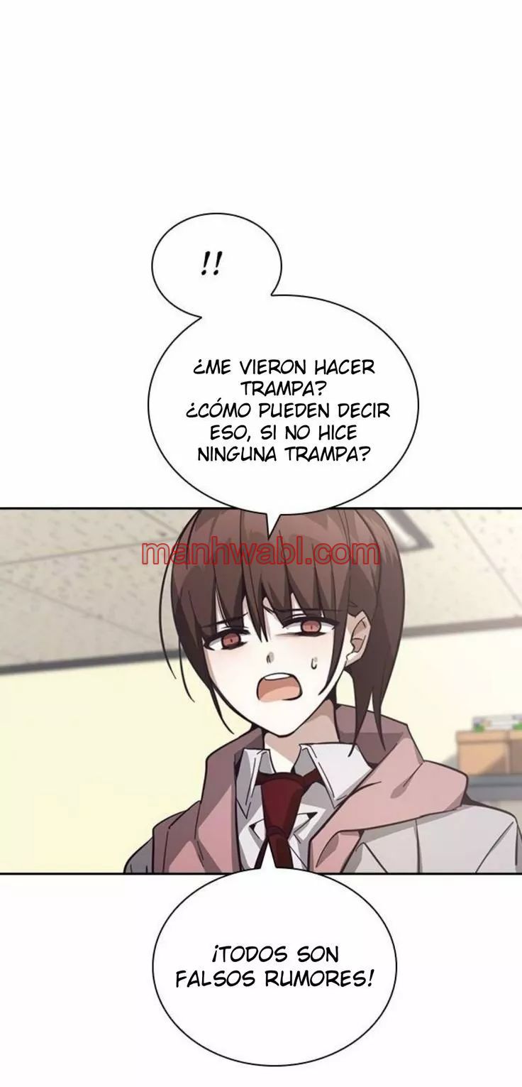 Rivalidad amistosa - Capítulo 15_3 manhwa