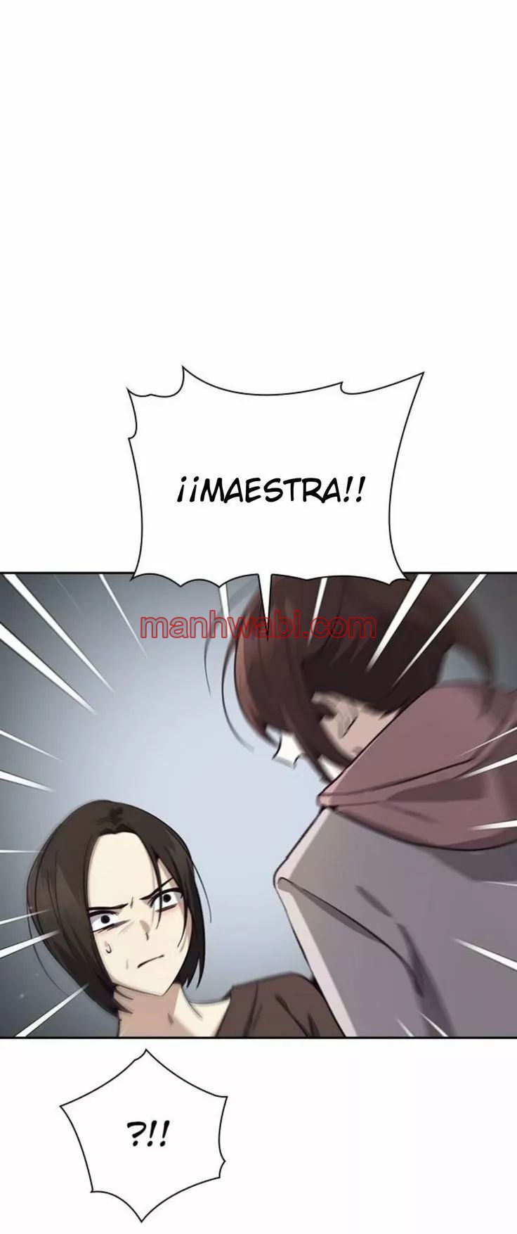 Rivalidad amistosa - Capítulo 15_3 manhwa