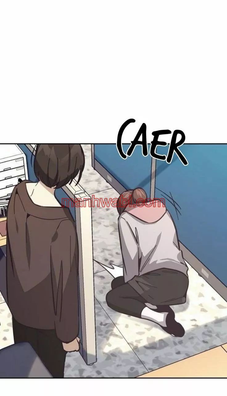 Rivalidad amistosa - Capítulo 15_3 manhwa