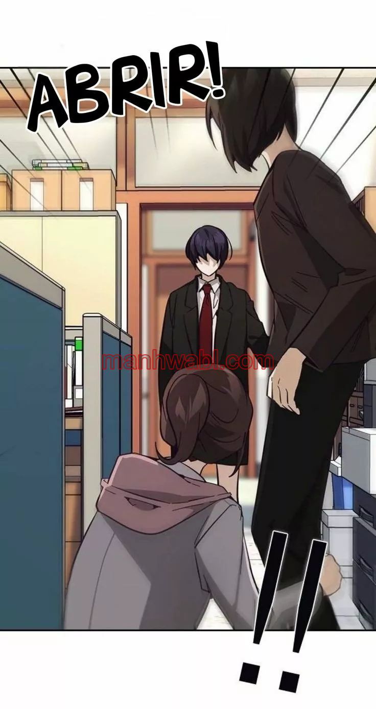 Rivalidad amistosa - Capítulo 15_3 manhwa