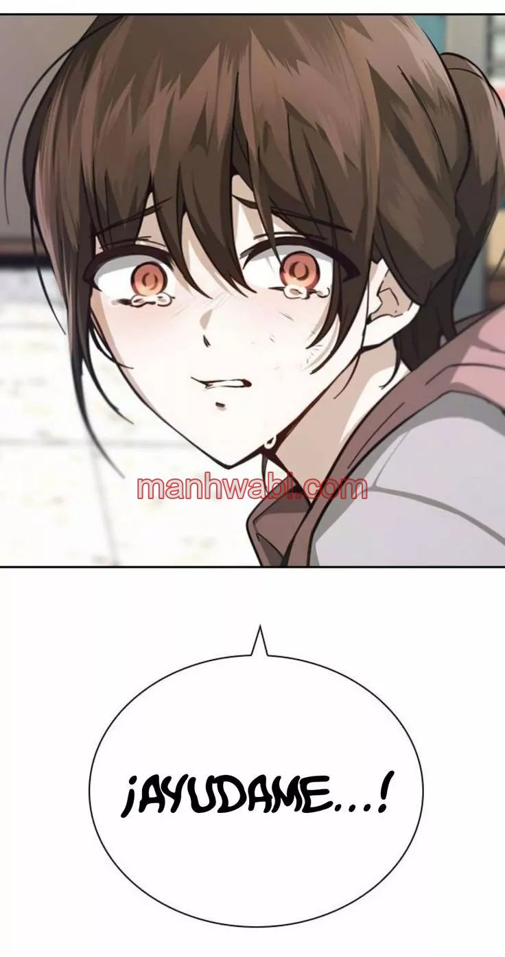 Rivalidad amistosa - Capítulo 15_3 manhwa