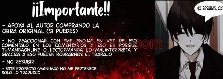 Rivalidad amistosa - Capítulo 15_3 manhwa