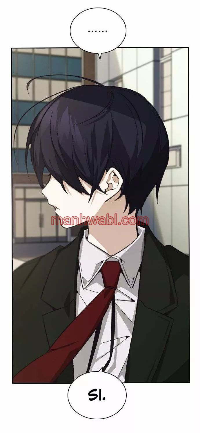 Rivalidad amistosa - Capítulo 16_2 manhwa