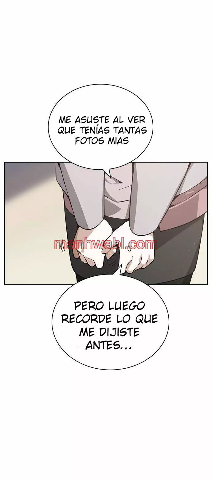 Rivalidad amistosa - Capítulo 16_2 manhwa