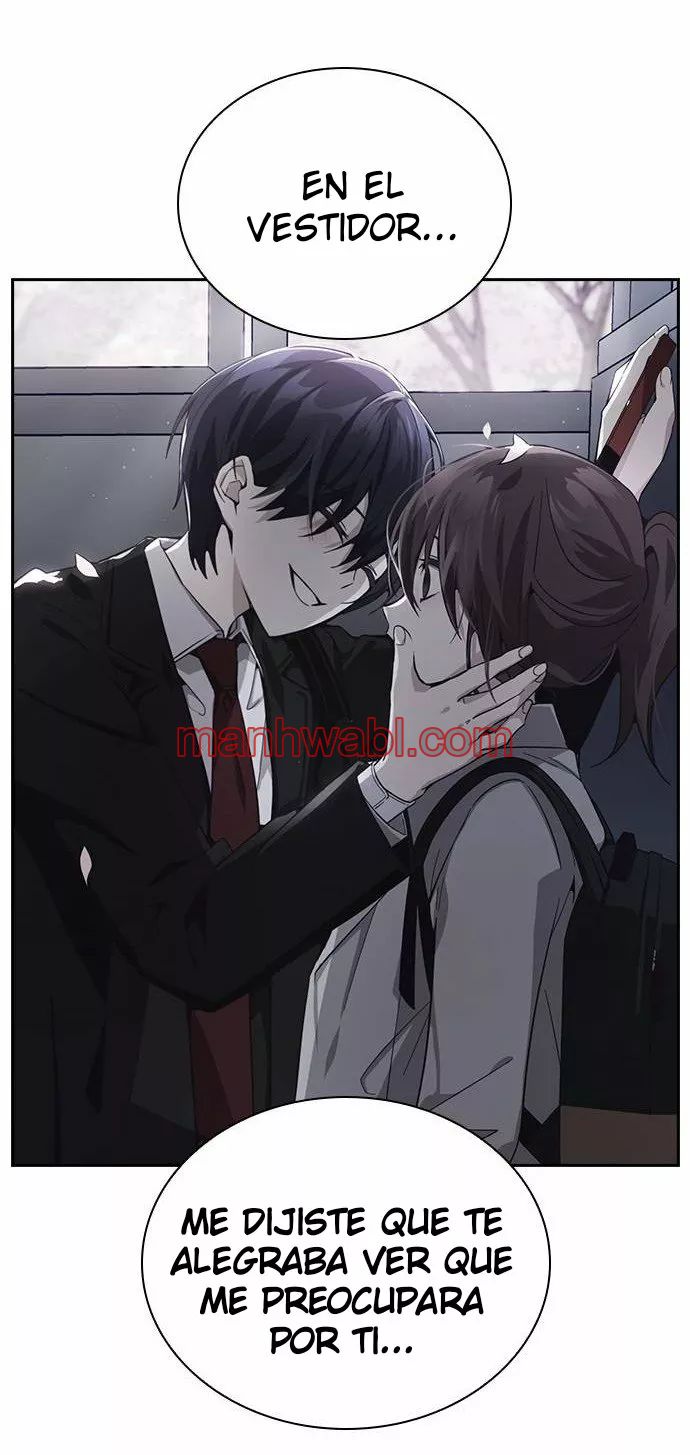 Rivalidad amistosa - Capítulo 16_2 manhwa