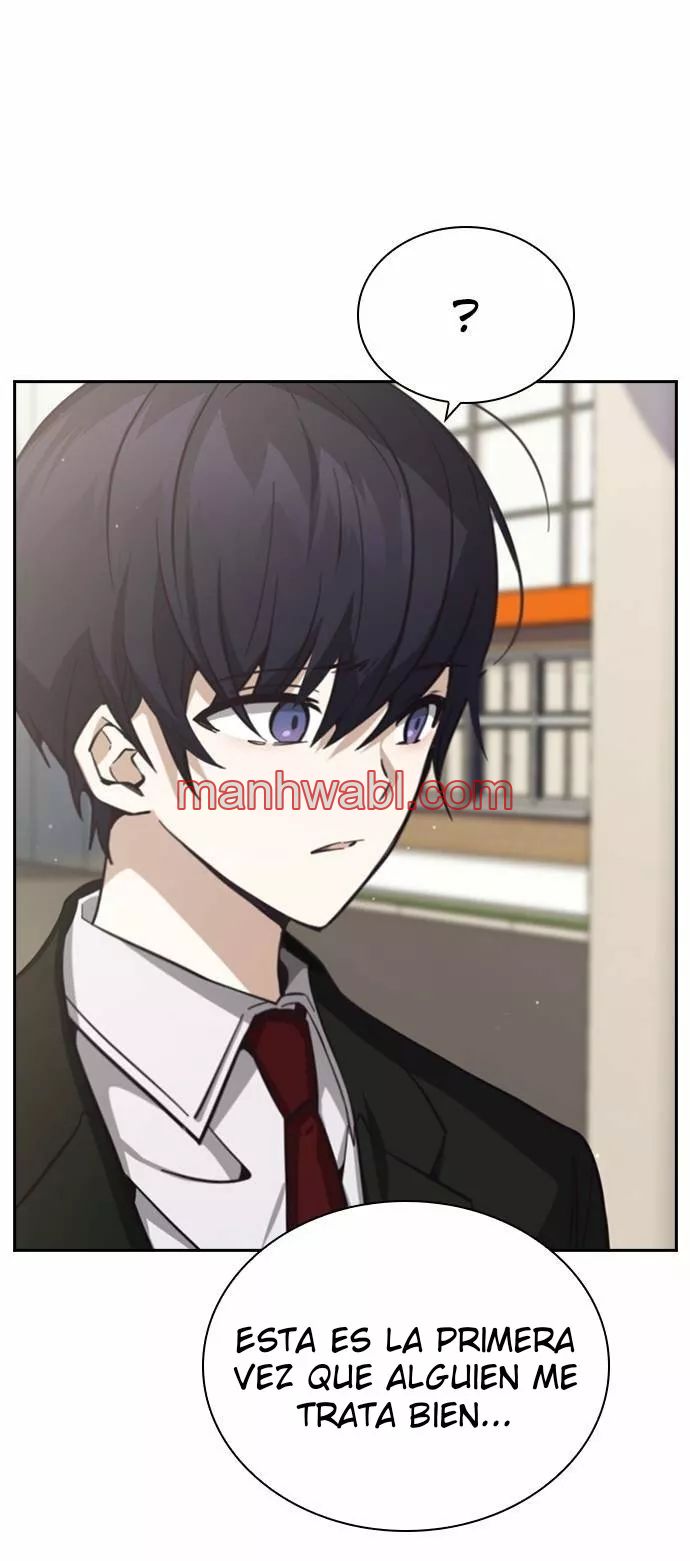 Rivalidad amistosa - Capítulo 16_2 manhwa