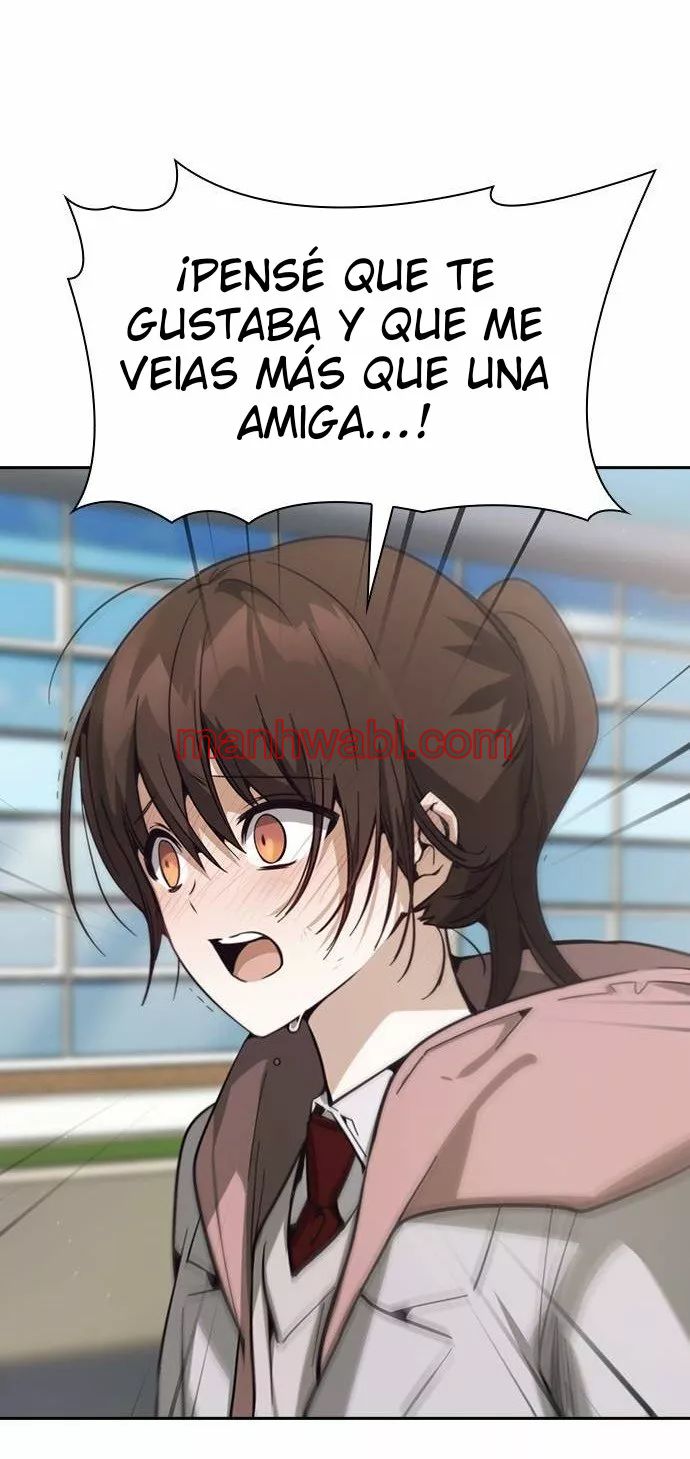 Rivalidad amistosa - Capítulo 16_2 manhwa