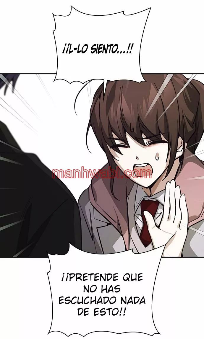 Rivalidad amistosa - Capítulo 16_2 manhwa