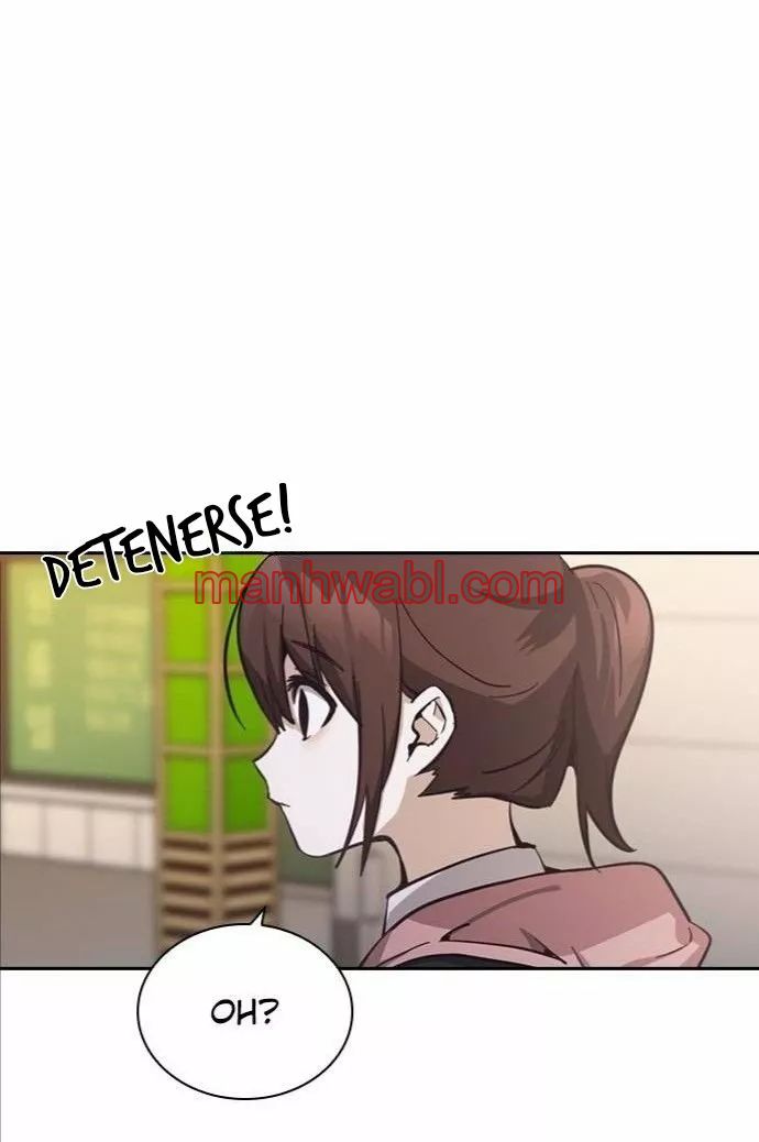 Rivalidad amistosa - Capítulo 16_3 manhwa