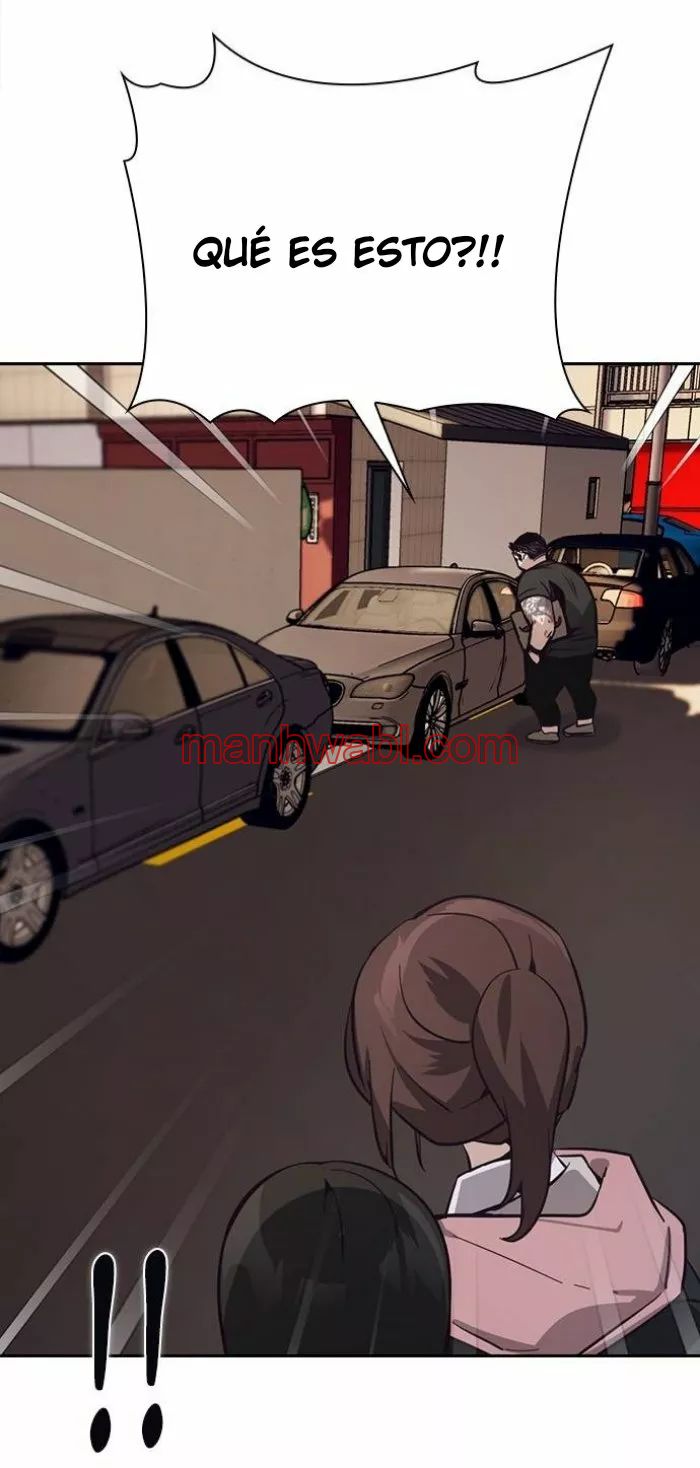 Rivalidad amistosa - Capítulo 16_3 manhwa