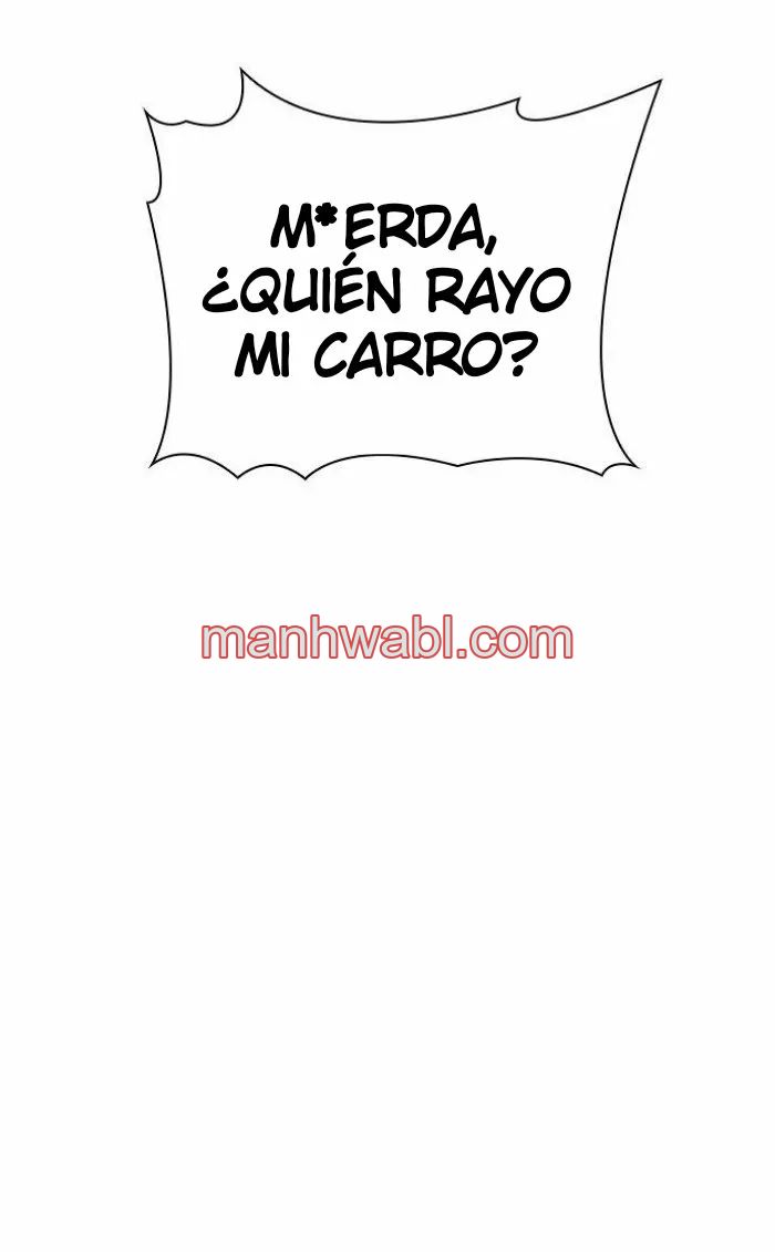 Rivalidad amistosa - Capítulo 16_3 manhwa