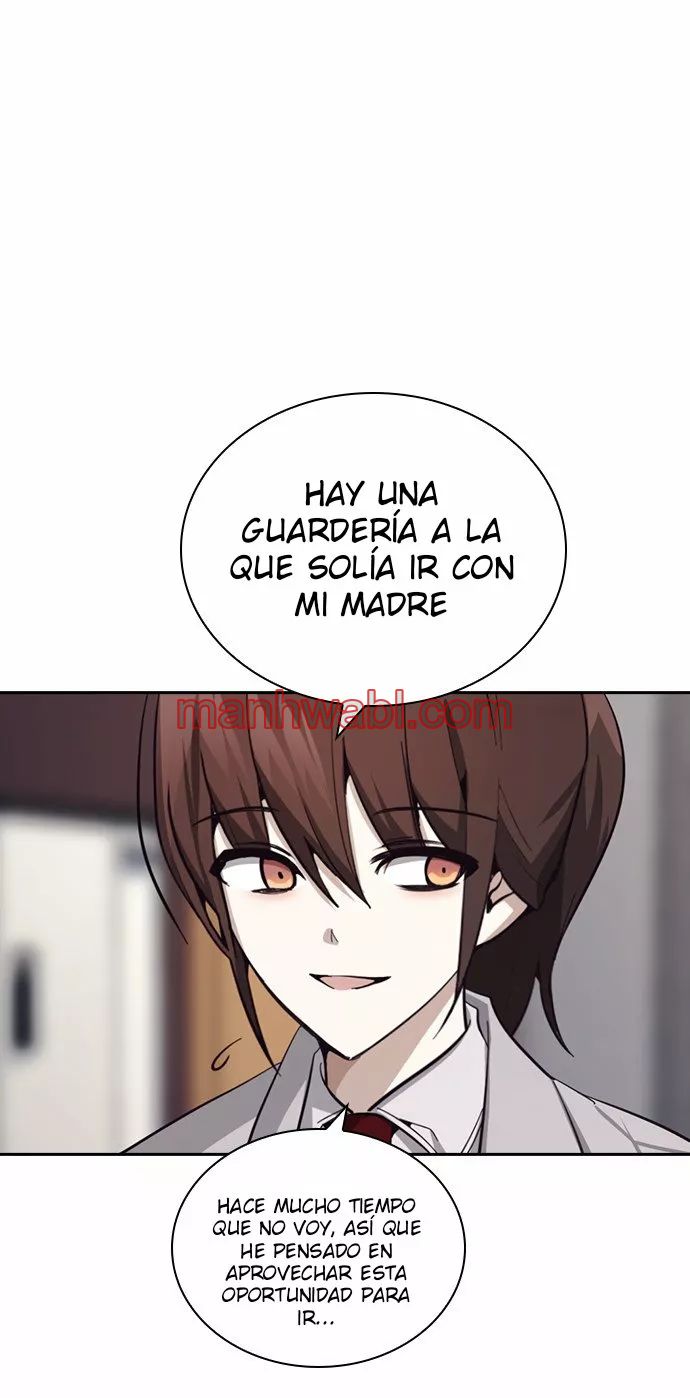 Rivalidad amistosa - Capítulo 17 manhwa