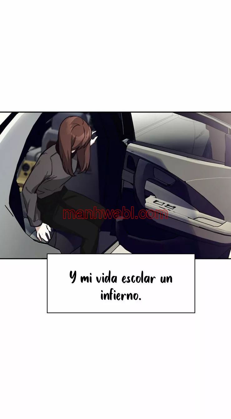 Rivalidad amistosa - Capítulo 17_2 manhwa
