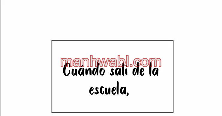 Rivalidad amistosa - Capítulo 17_3 manhwa