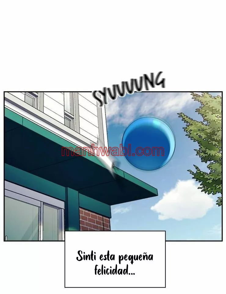 Rivalidad amistosa - Capítulo 17_3 manhwa