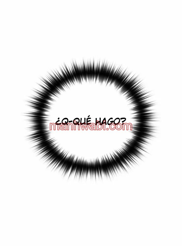 Rivalidad amistosa - Capítulo 17_3 manhwa