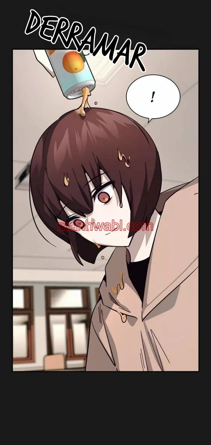 Rivalidad amistosa - Capítulo 18_2 manhwa