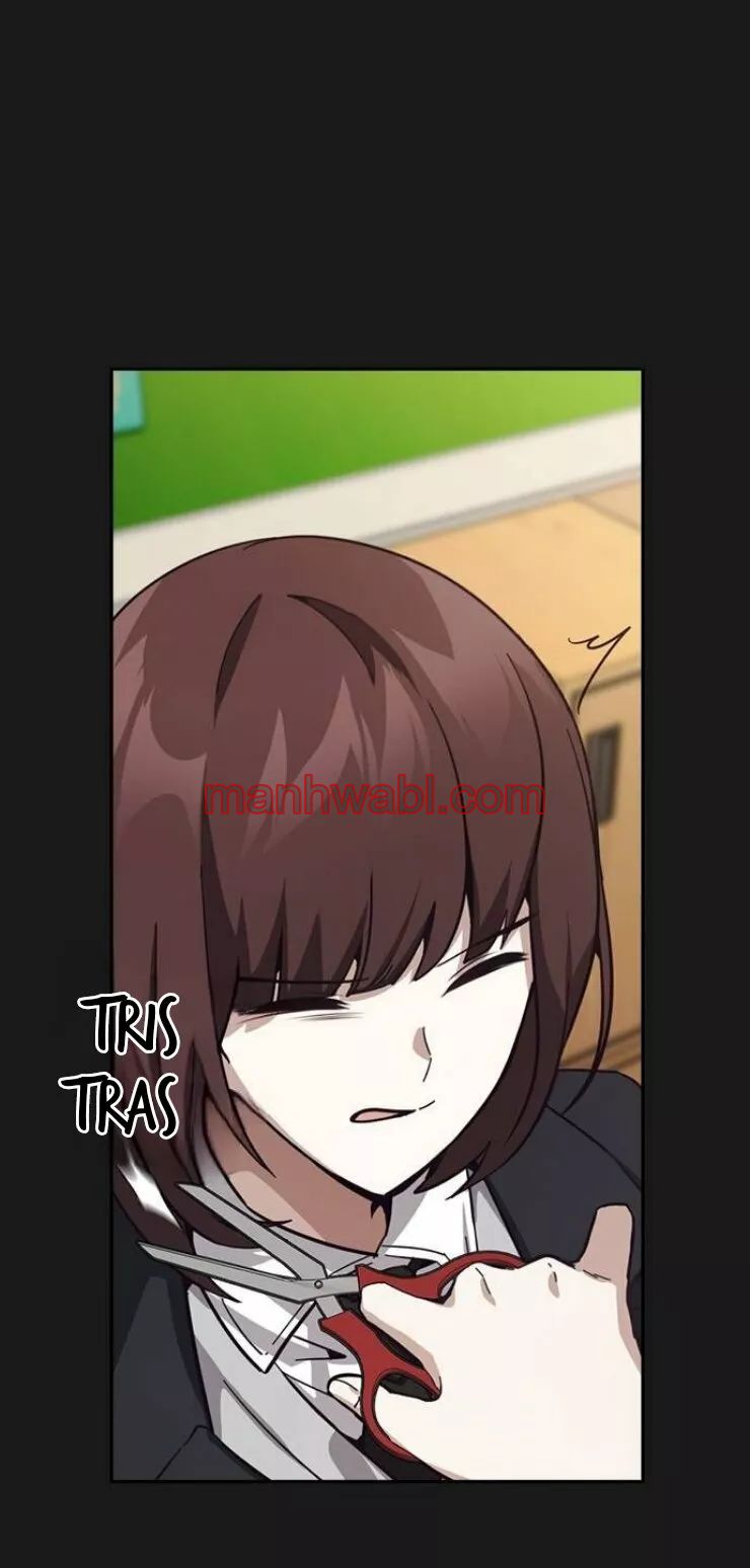 Rivalidad amistosa - Capítulo 18_2 manhwa