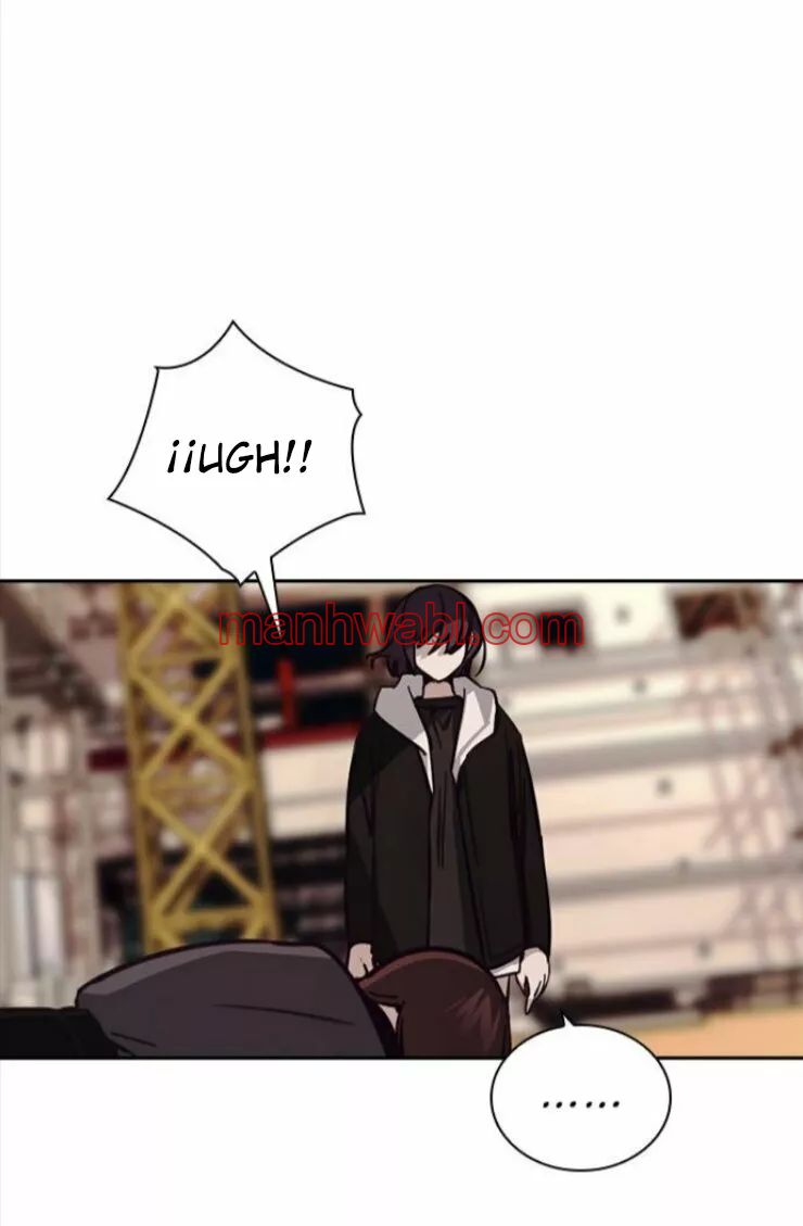 Rivalidad amistosa - Capítulo 18_2 manhwa