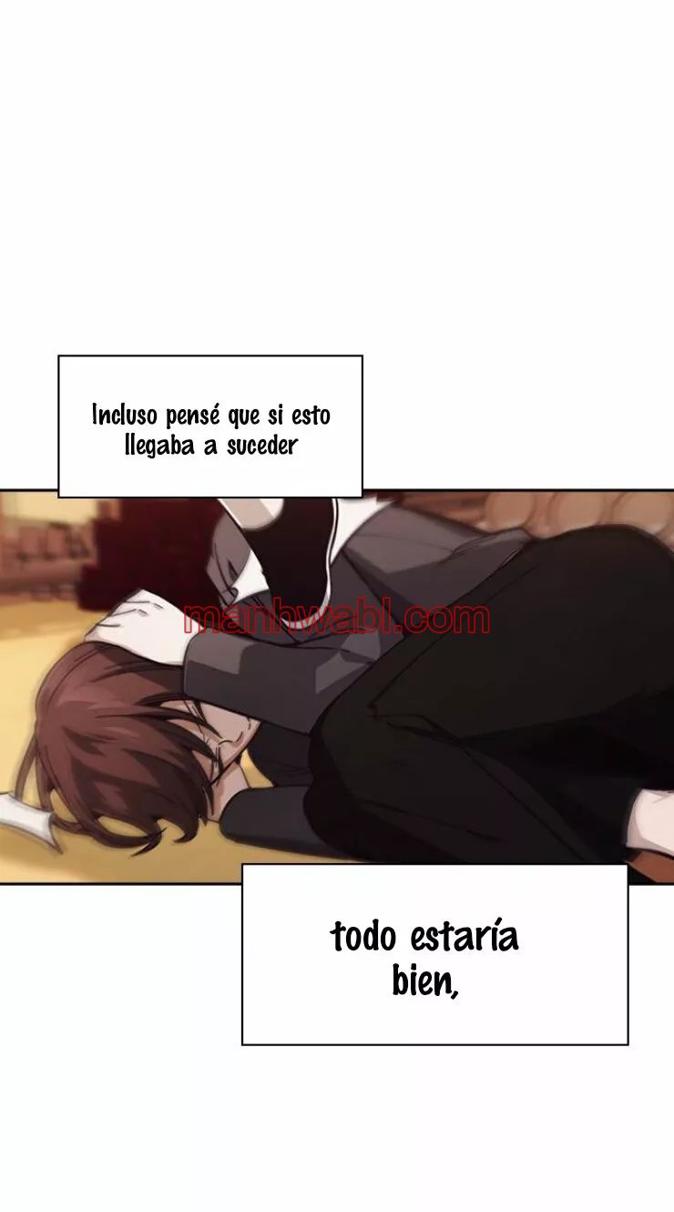 Rivalidad amistosa - Capítulo 18_3 manhwa