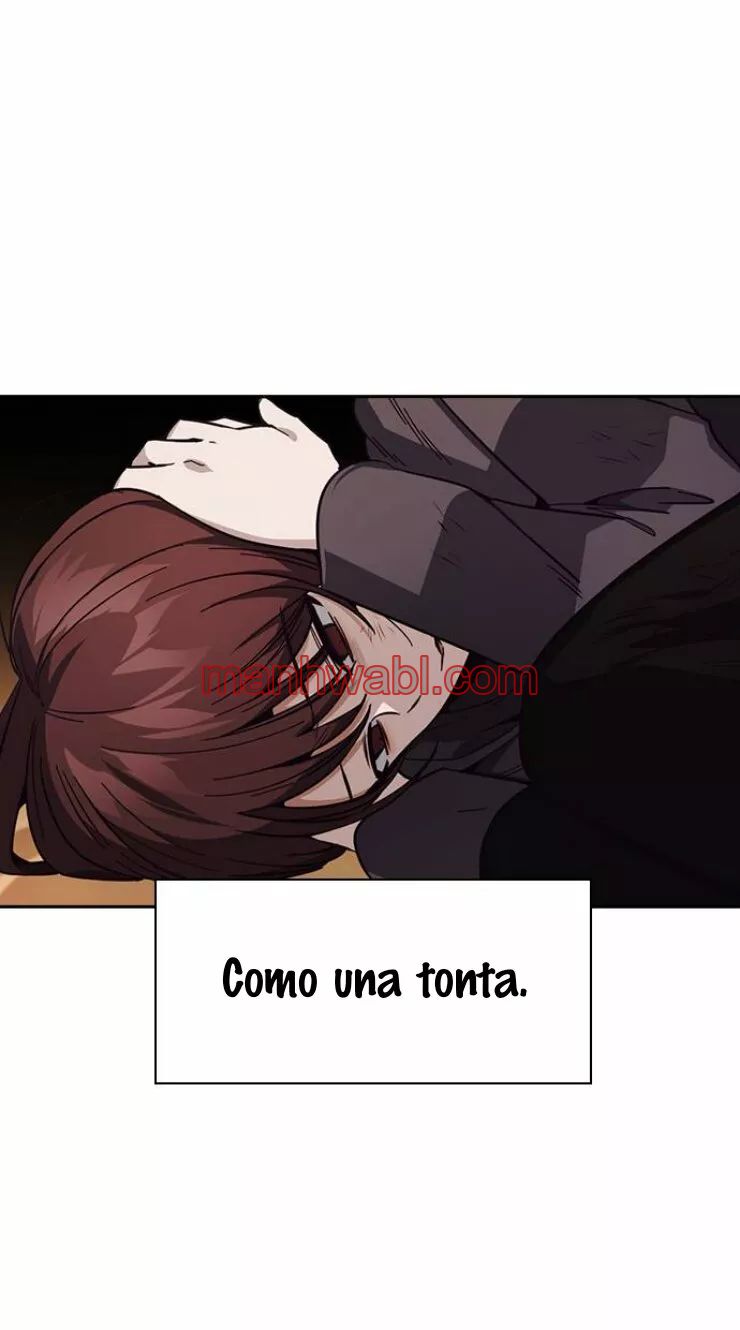 Rivalidad amistosa - Capítulo 18_3 manhwa