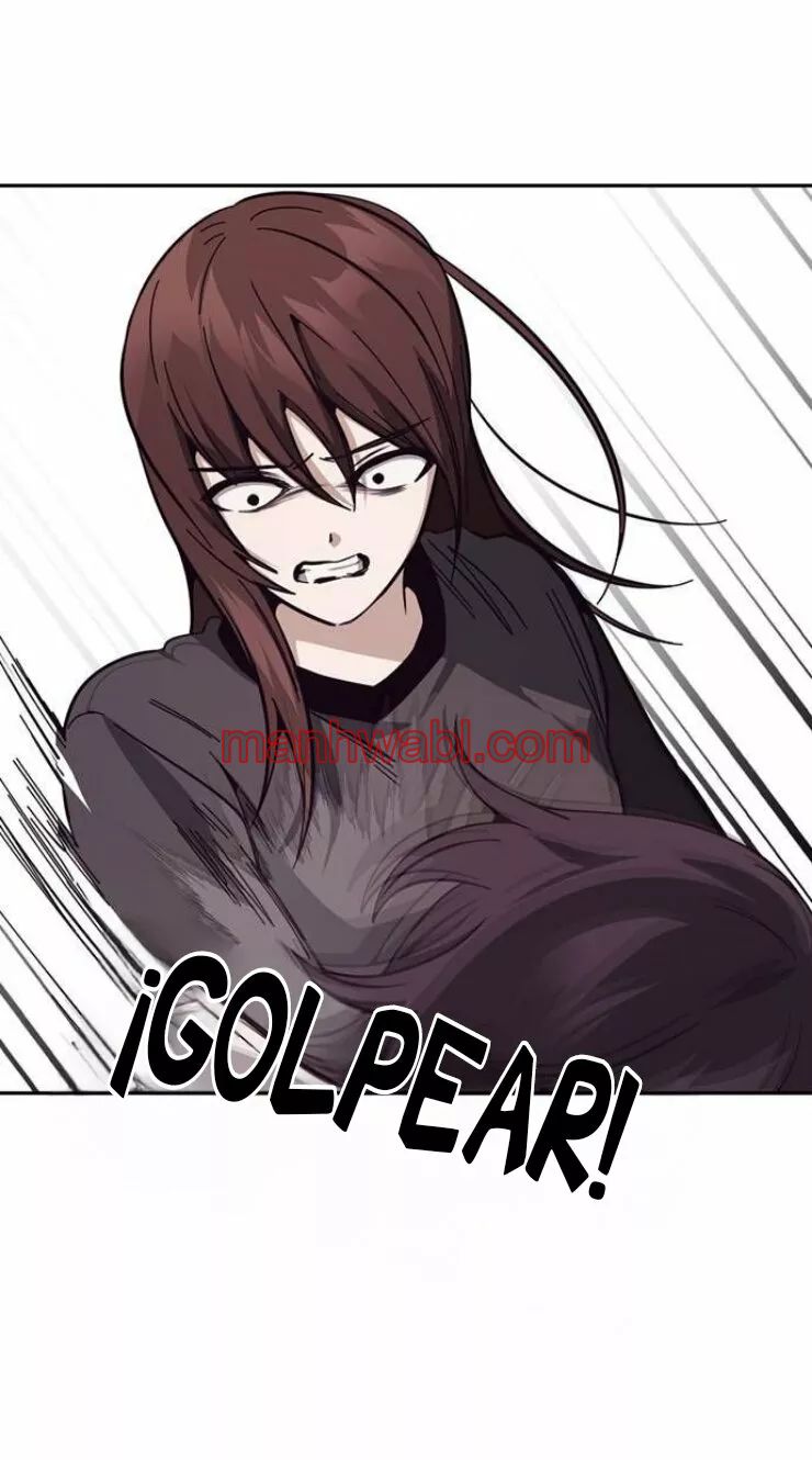 Rivalidad amistosa - Capítulo 18_3 manhwa