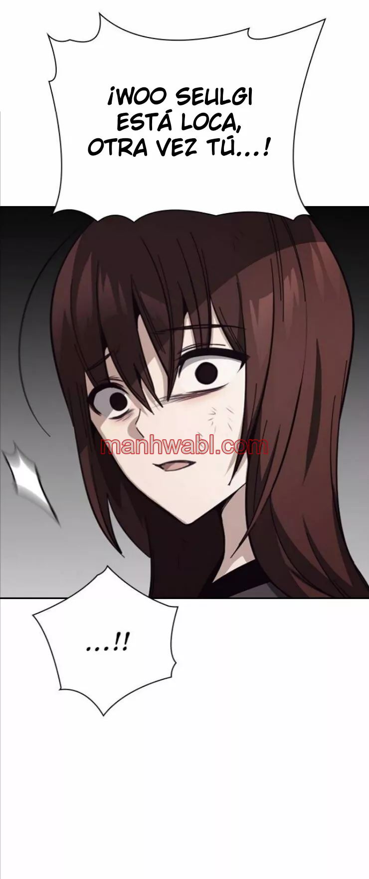 Rivalidad amistosa - Capítulo 18_3 manhwa